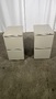 Set of Herman Miller Storage Pedestals - 3714