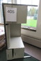 Metal Desk