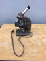 Microscope
