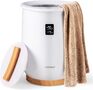 ? NEW ? Lot of 4 Towel Warmer Buckets (Model N5) - OO