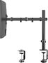 ? NEW ? Pholiten Single Monitor Arm Desk Mount - B