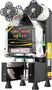 ? NEW ? FEST RC-995S Automatic Cup Sealing Machine - Back