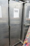 Cres Cor Insulated Rolling Cabinet