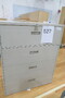 4-Drawer Filing Cabinet