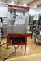 Popcorn Machine (needs repairs)
