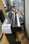 Clavinova Yahama Electric Piano