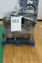 Tennant Carpet Cleaner/Tennant Floor Scrubber