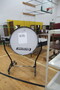 Ludwig Bass Drum