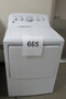 GE Dryer Model gtd42easj2ww
