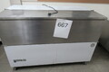 Beverage Air Cooler