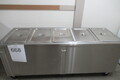 Steam Table
