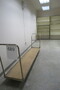 Long Bed Warehouse Cart
