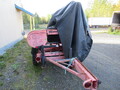 Wood Mizer Sawmill MFG Date: 07/95