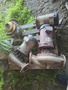 Pallet of circulating pumps #2