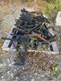 Metal Brackets