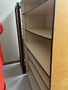 Large cabinet with detached doors