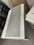 Plastic office desk - 2
