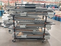 Choral Risers and Cart Wenger