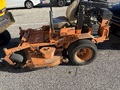 2016 SCAG Turf Tiger 61 Zero Turn