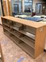 Library Bookshelves (227529 AJ)