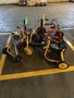 Preschool Tricycles