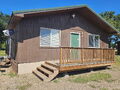 28' X 32' CABIN TO BE MOVED. GFP