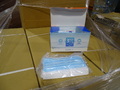 Single Use Masks