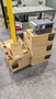 8 Mitsubishi VFD drives