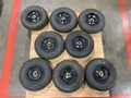 13 Turf Tires 4.00-6 Gorilla Carts /KK