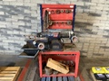 Brake Lathe Ammco /KK