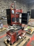 Rim Clamp Tire Machine Coats /KK
