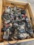 ASSORTED POWER TOOLS