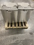 2 GE DISHWASHERS-(WH)