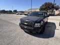 2012 Chevy Tahoe