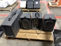 Speakers PortaVox PB-500 (Qty 2) /KK