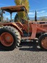 Kubota tractor M4950DT