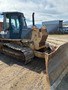 Komatsu dozer D41E
