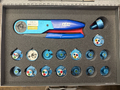 DMC1186 Electrical Tool Crimp Set