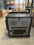 A/V workstation