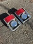 Siren Speakers