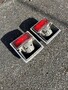 Siren Speaker Brackets