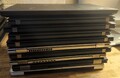 Lot of (10) Mix Laptops *For Parts *Salvage