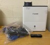 Canon WUX400ST projector