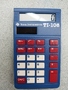 Calculators Texas Instruments