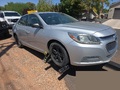 2014 Chevrolet Malibu