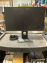 8249 - Dell Monitor