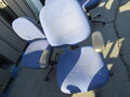 Lot of 2 Chairs