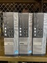 3-Dell Towers Lot # 5818