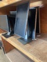 6-Computer Monitors Lot # 5819
