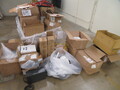 Old Networking Equipment
